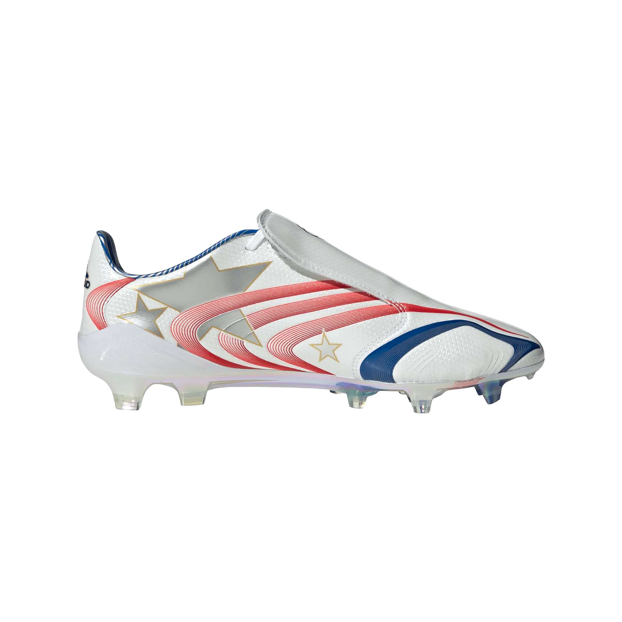 F50 Elite Tunit USA FG - Limited Edition (KH8142)