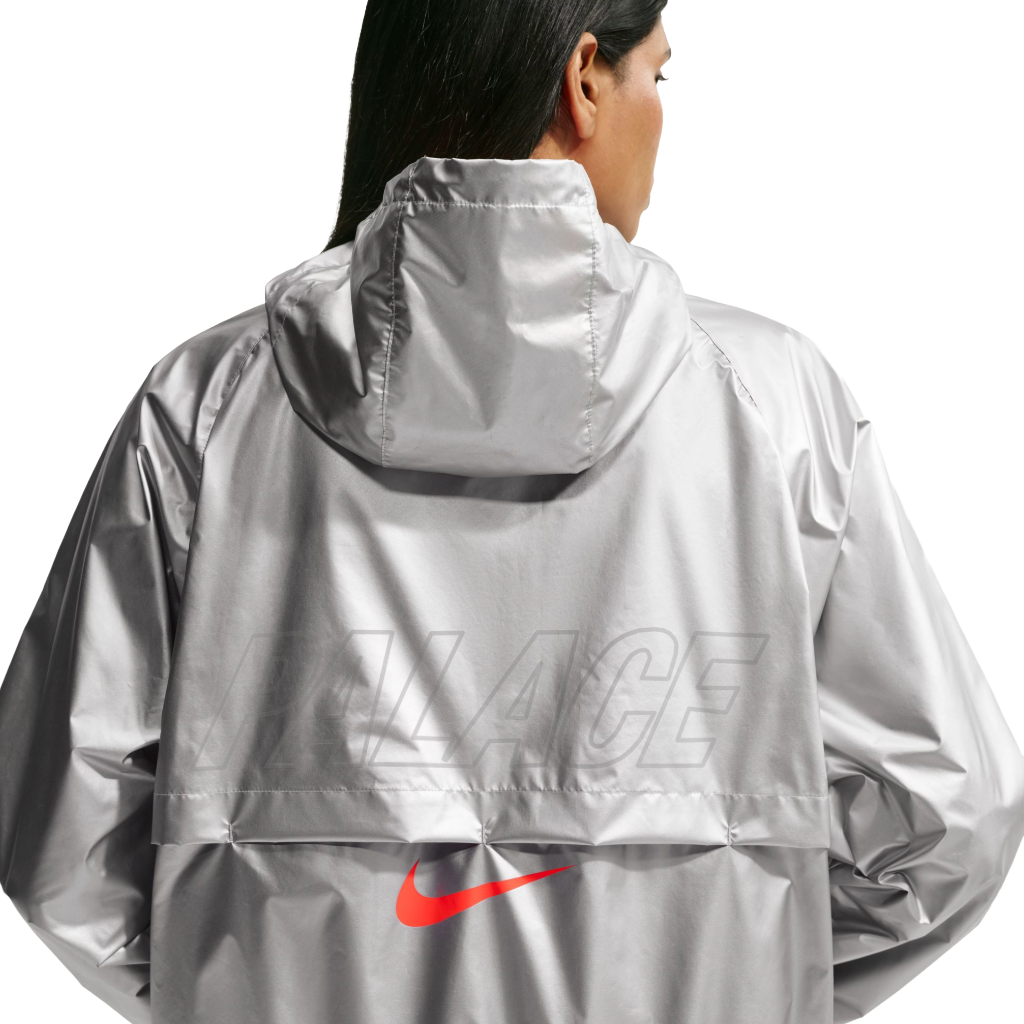 England x Palace 26/27 Anthem Jacket - Special Edition (IH1610-052)