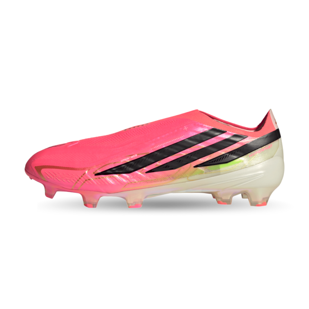 F50 Hyperfast Elite Laceless FG - Road To Glory World Cup Pack (KJ6080)