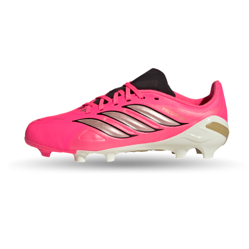 Predator League Youth FG - Road To Glory World Cup Pack (HP9988)