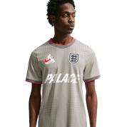 England x Palace 26/27 Jersey - Special Edition (IH1672-052)