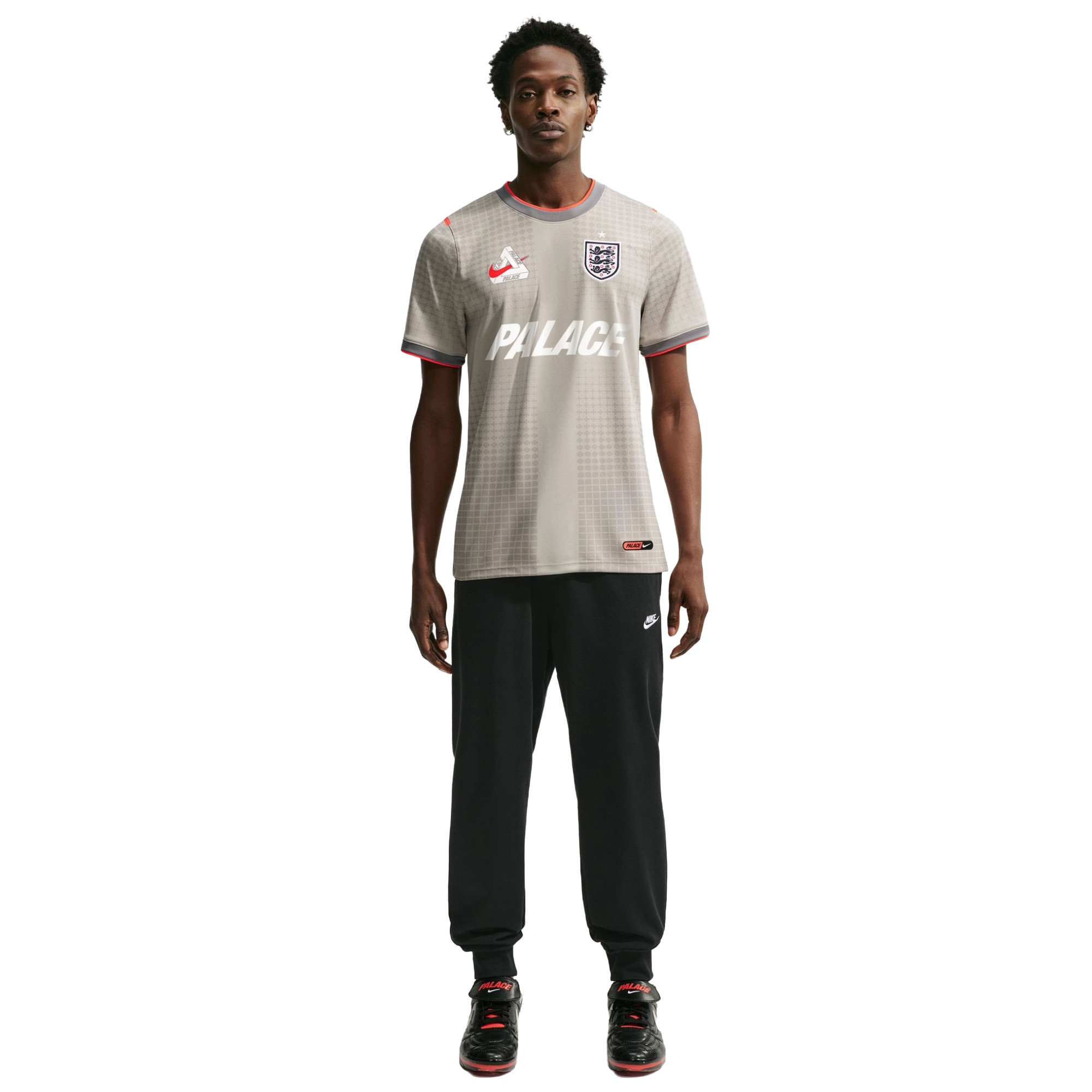 England x Palace 26/27 Jersey - Special Edition (IH1672-052)
