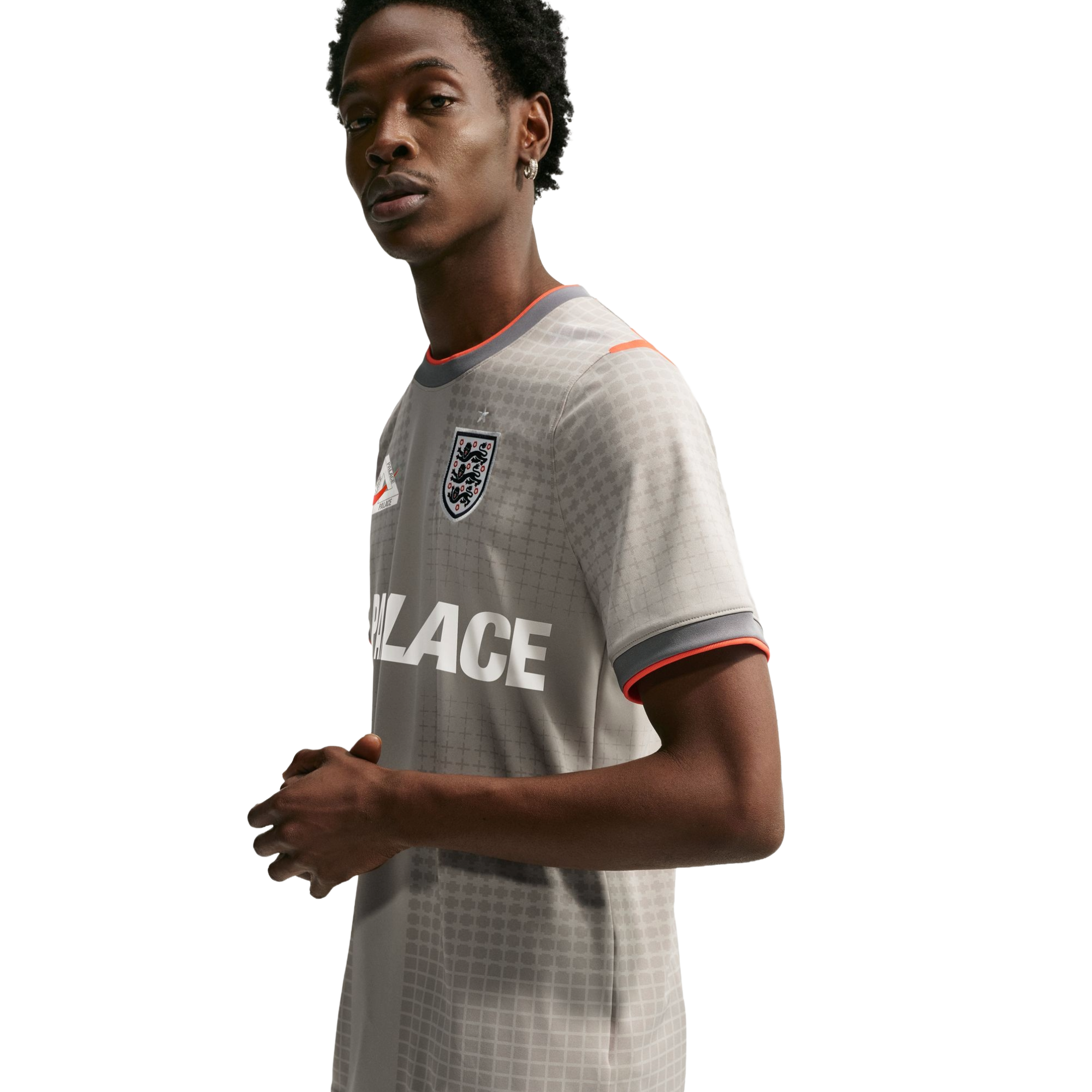 England x Palace 26/27 Jersey - Special Edition (IH1672-052)