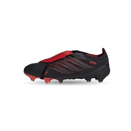 Predator Elite FT FG L-Tech - Limited Edition L-Tech Pack (KK4190)