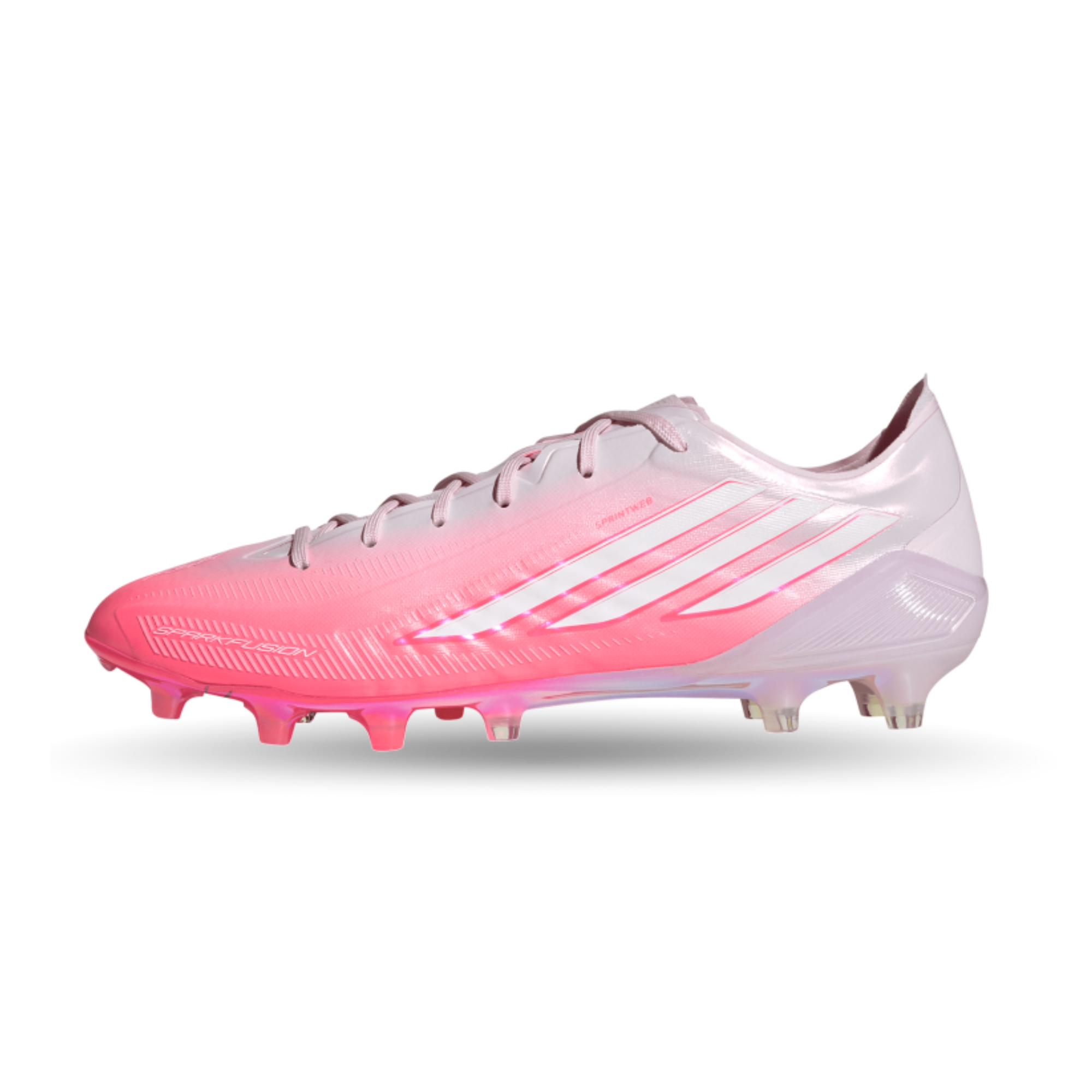 F50 Sparkfusion Elite Low Women's FG/AG - Chaos vs Control Pack (KI3622)