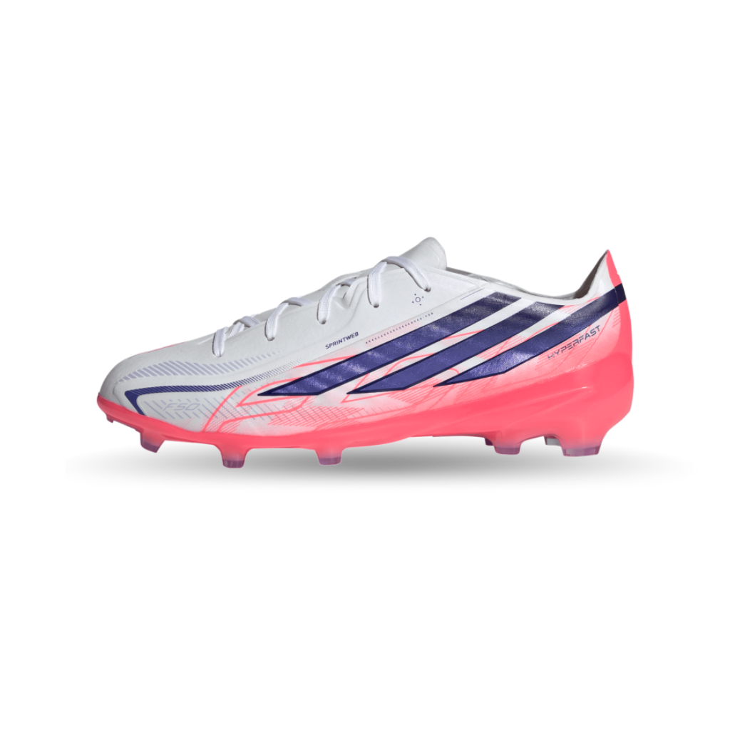 F50 Hyperfast Elite Youth FG - Chaos vs Control Pack (IH4453)