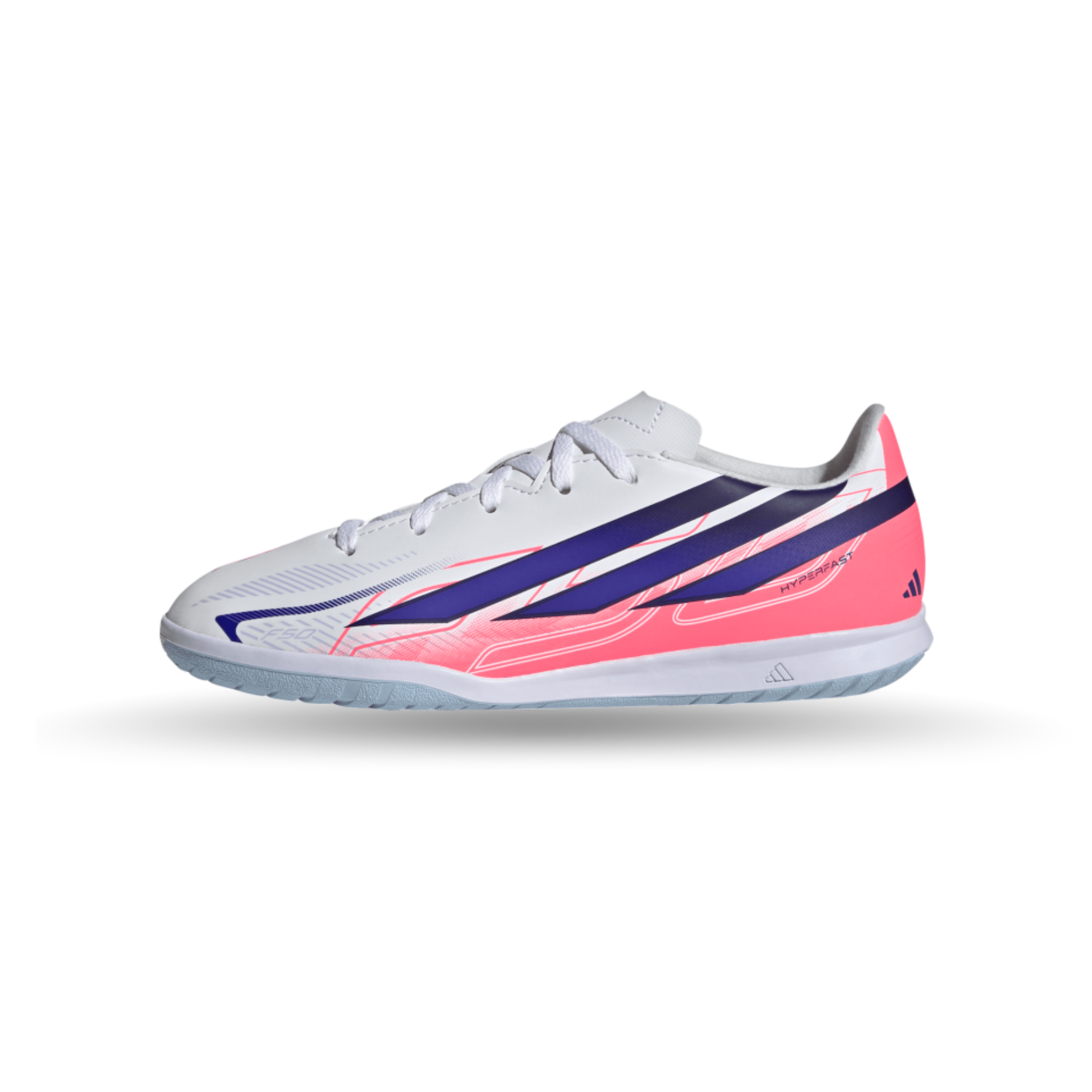F50 Hyperfast Club Youth Indoor - Chaos vs Control Pack (KK1341)