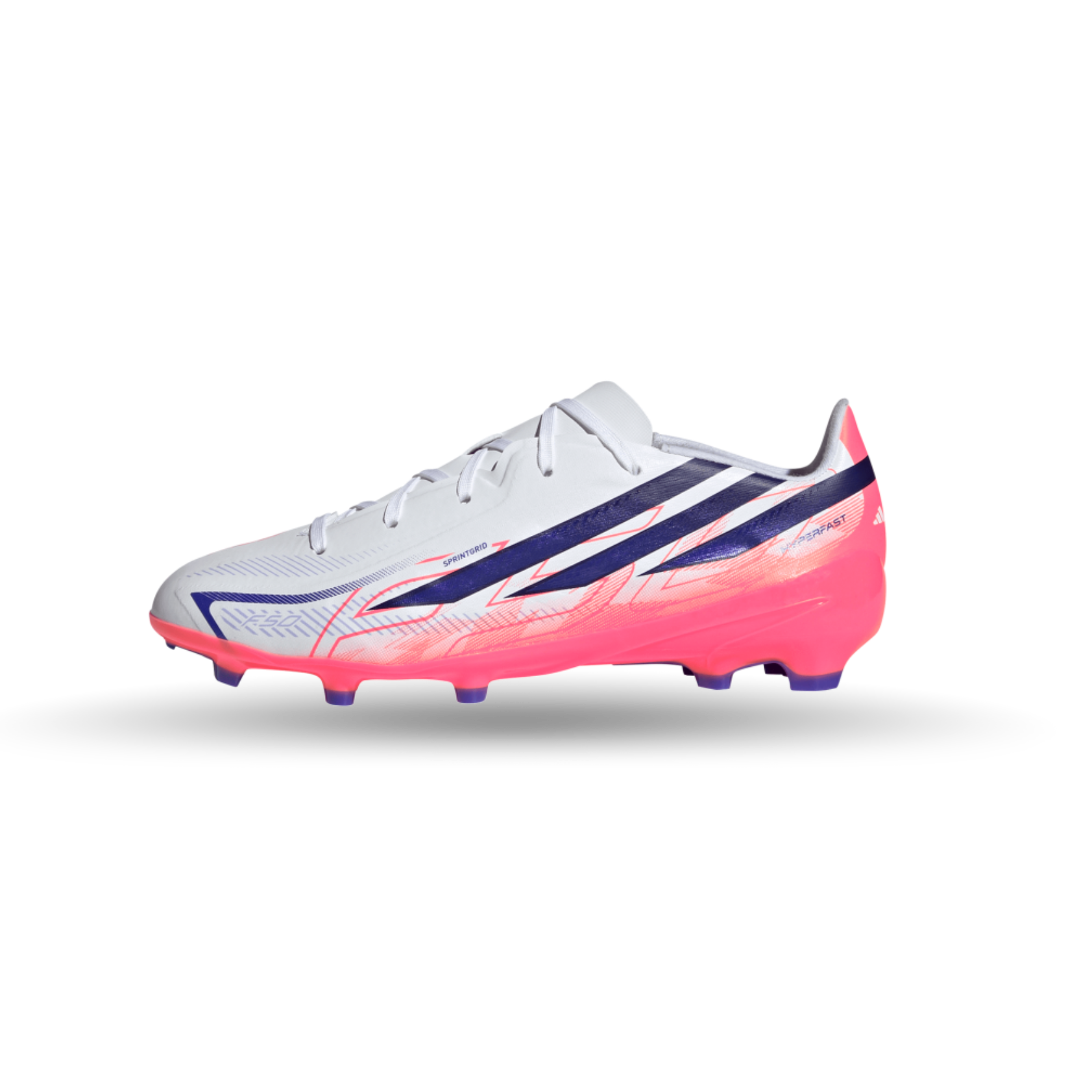 F50 Hyperfast League Youth FG - Chaos vs Control Pack (KK1397)