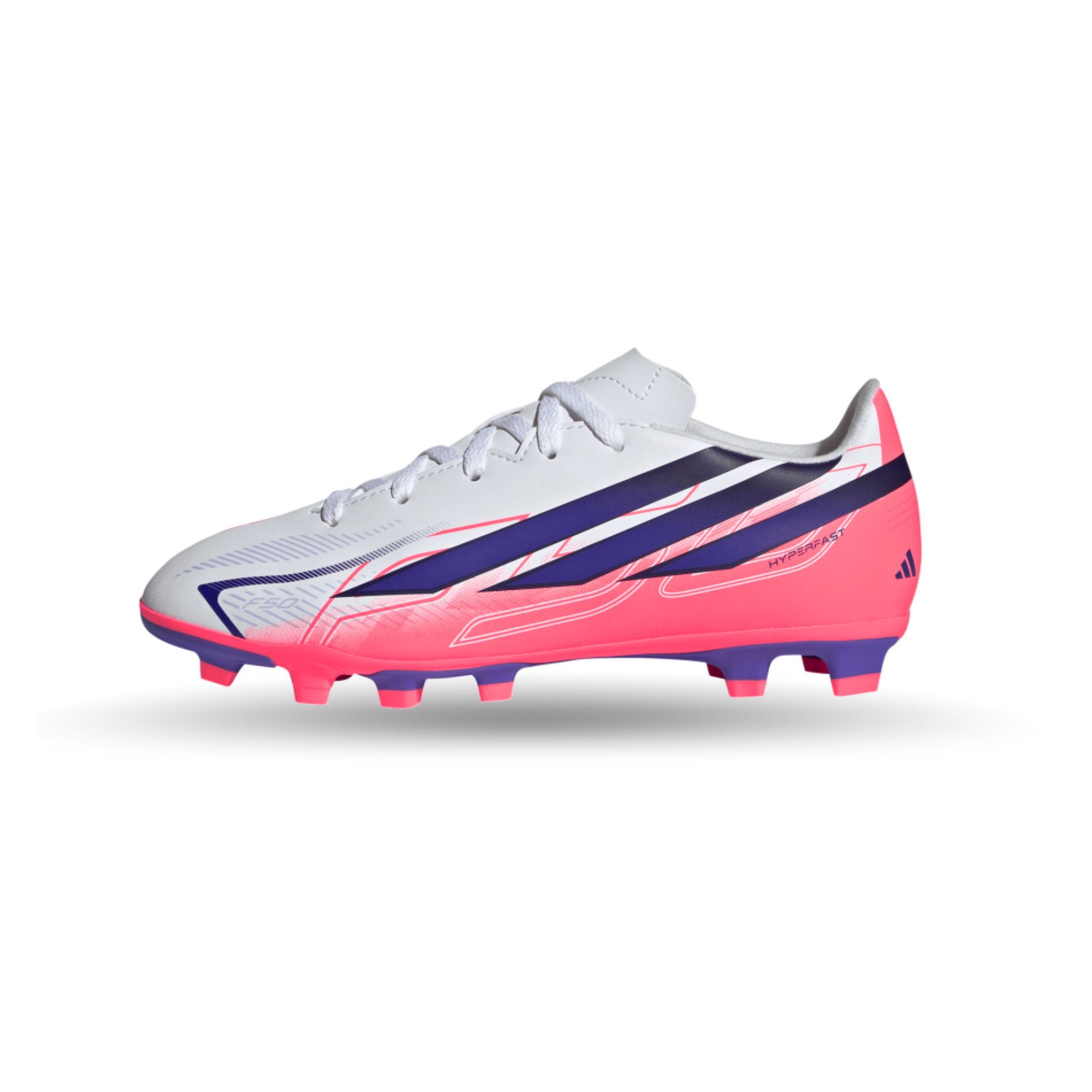 F50 Hyperfast Club Youth FG/MG - Chaos vs Control Pack (KK1308)