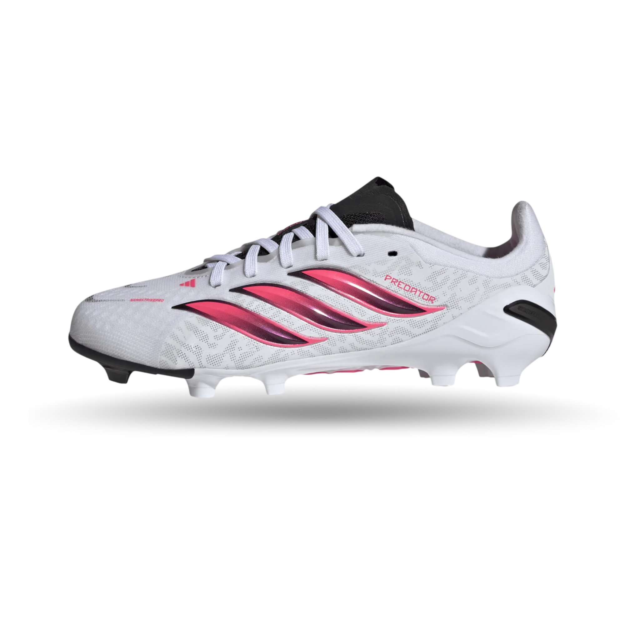 Predator Elite Youth FG - Chaos vs Control Pack (IH1996)