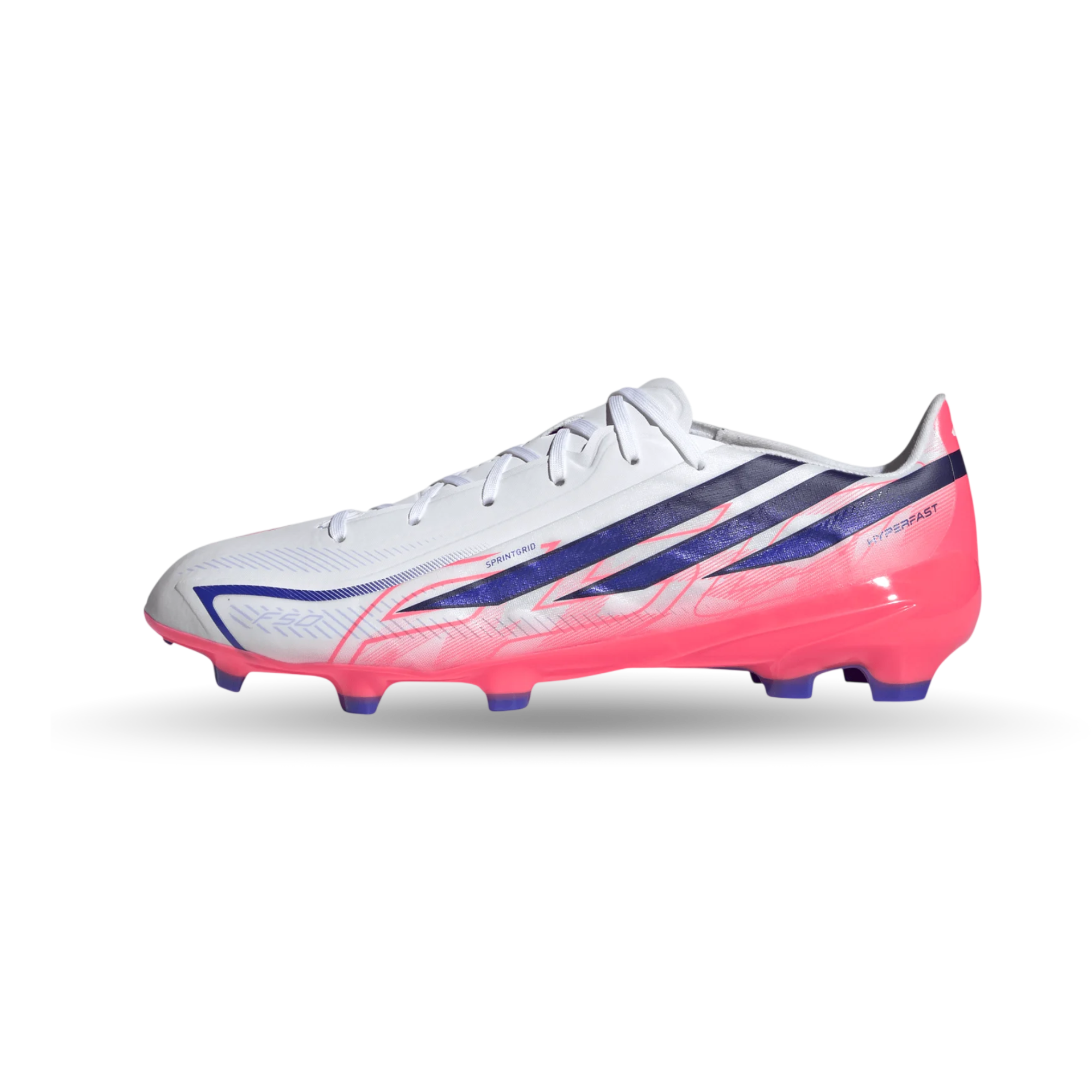F50 Hyperfast League FG - Chaos vs Control Pack (KJ3412)