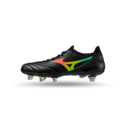 Morelia Neo V Beta Elite SG - Bright Black World Cup Pack (P1GA269300)