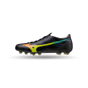 Alpha III Japan FG - Bright Black World Cup Pack (P1GA266000)
