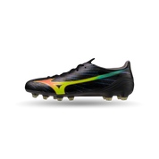 Alpha III Elite FG - Bright Black World Cup Pack (P1GA266200)