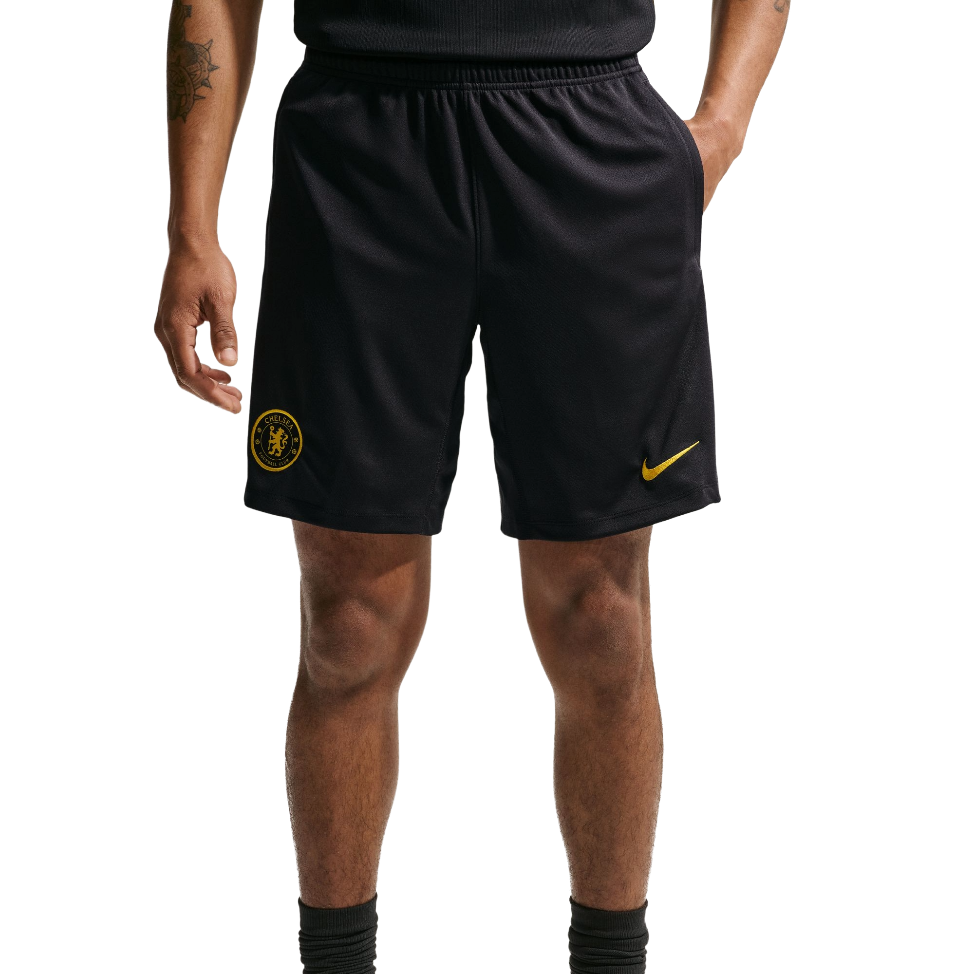 Chelsea FC 26/27 Away Shorts (II2640-426)