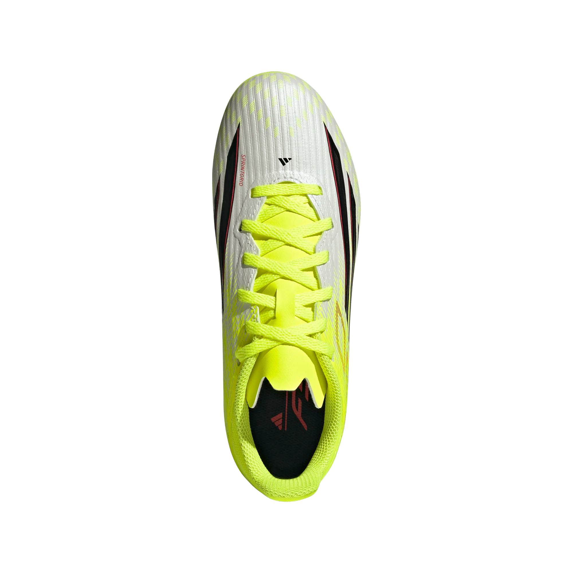 F50 League Youth FG/MG - Born for Goals Pack (JR9014)