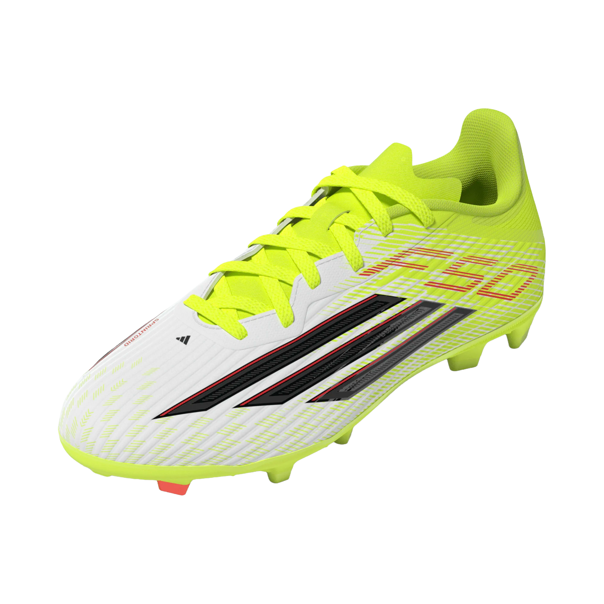 F50 League Youth FG/MG - Born for Goals Pack (JR9014)