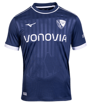 VFL Bochum 25/26 Home Jersey (P2GACX0114) Apparel Mizuno