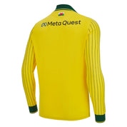 Wrexham AFC 25/26 Away Long Sleeve Jersey (700128200001)