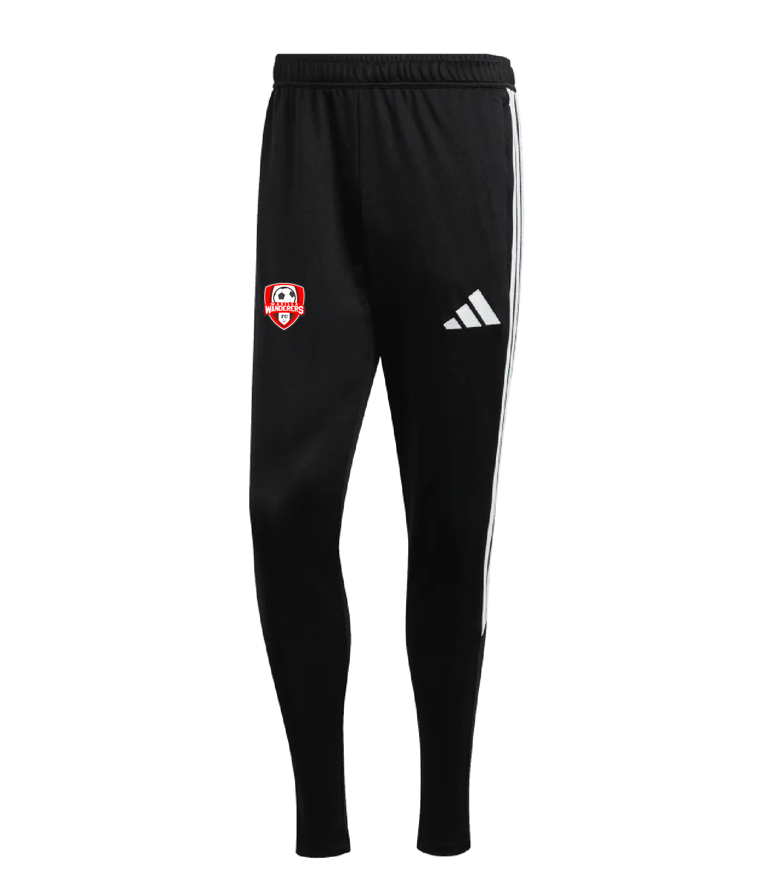 WARILLA WANDERERS Tiro 26 League Training Pants (JY7230)
