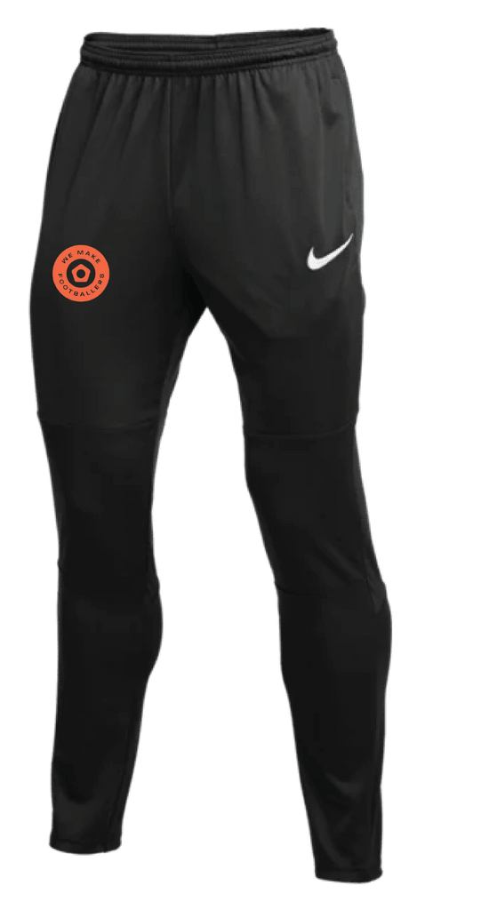 WE MAKE FOOTBALLERS - CSK  - Men's Park 20 Track Pants (BV6877-010)