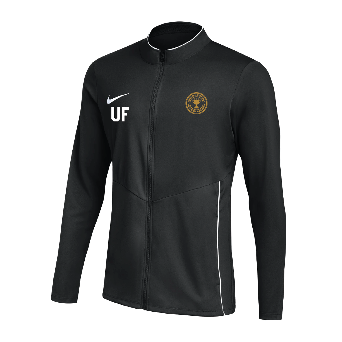 WESTERN VICTORIA FOOTBALL ACADEMY Men's Park 26 Track Jacket (HM7249-010)