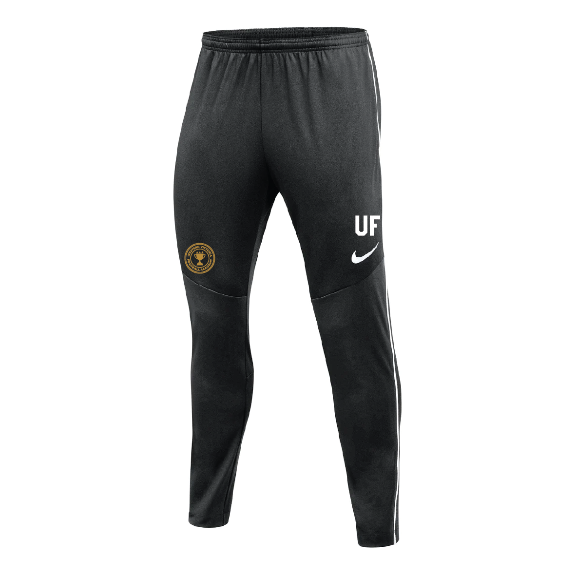 WESTERN VICTORIA FOOTBALL ACADEMY Men's Park 26 Pants (HM7171-010)