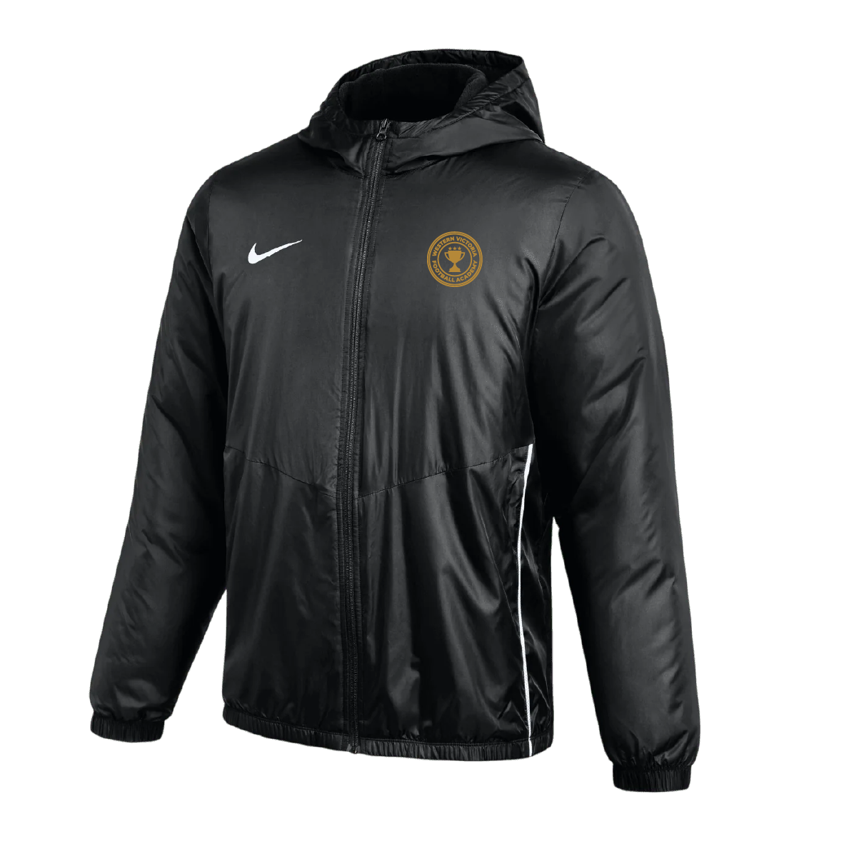 WESTERN VICTORIA FOOTBALL ACADEMY Men's Park 26 Therma Jacket (HM7270-010)