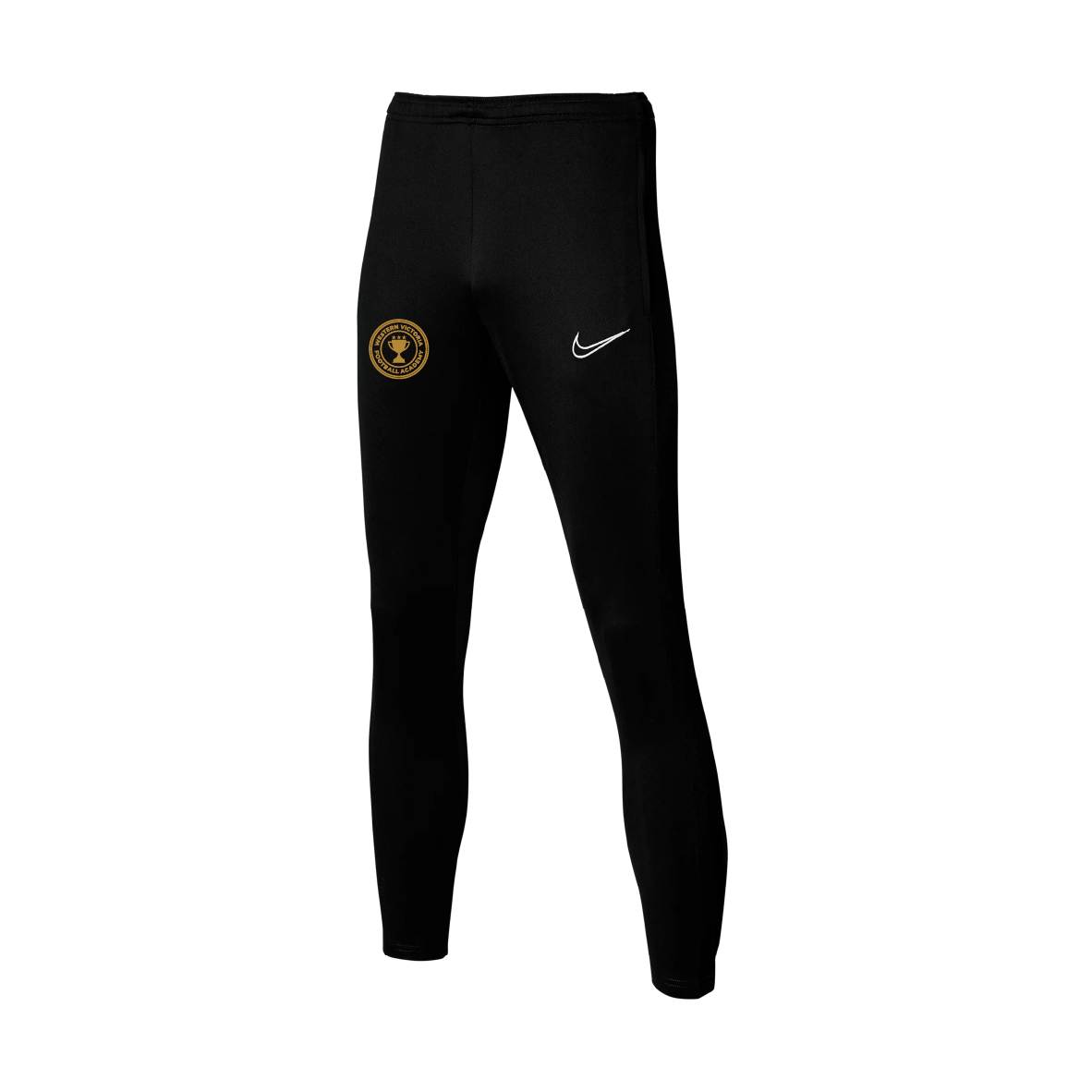 WESTERN VICTORIA FOOTBALL ACADEMY Men's Academy 23 Pants (DR1666-010)