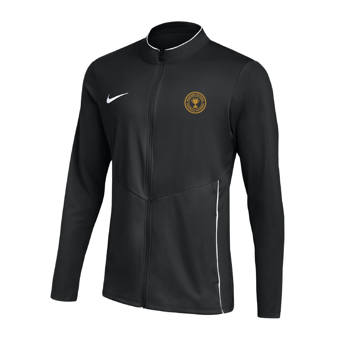 WESTERN VICTORIA FOOTBALL ACADEMY Men's Park 26 Track Jacket (HM7249-010)