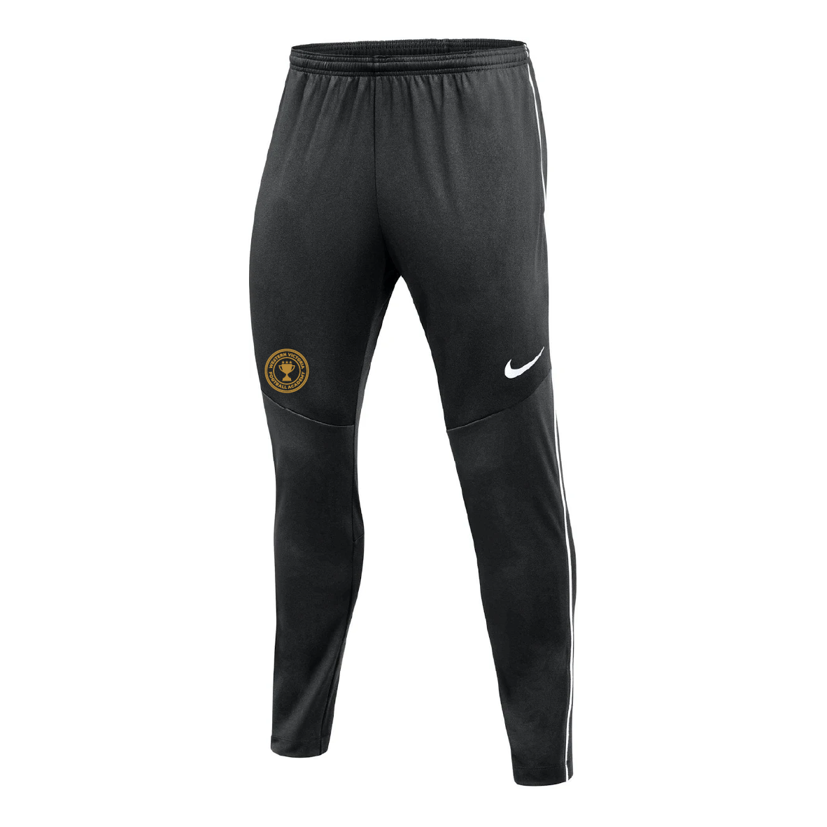 WESTERN VICTORIA FOOTBALL ACADEMY Youth Park 26 Pants (HM7212-010)