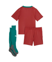 Portugal 2026 Home Youth Mini Kit (78328301)