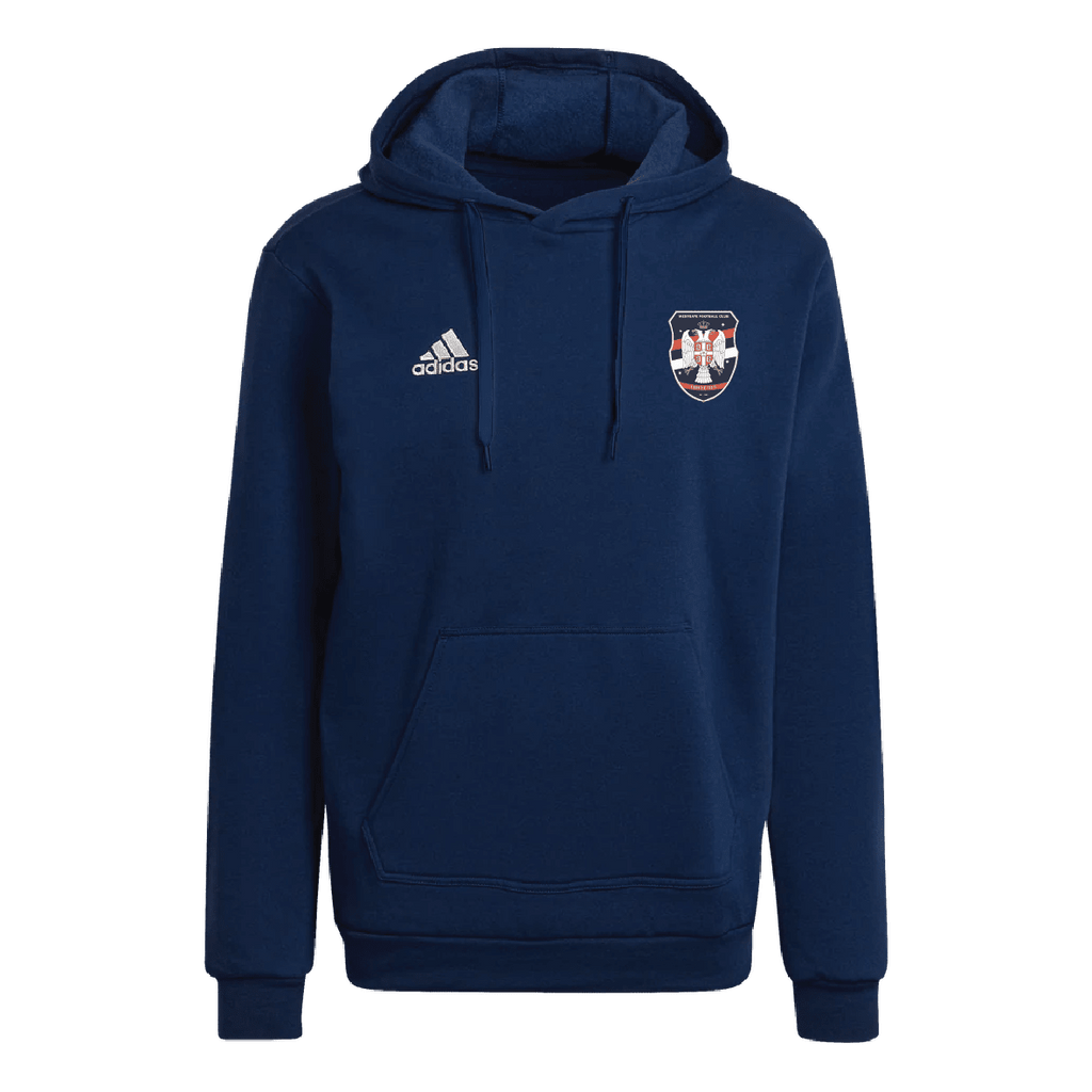 WESTGATE FC  Entrada 22 Hoodie (H57513)
