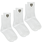 Ultra FC Crew Sock - 3 Pack (ULTCREW3-01)