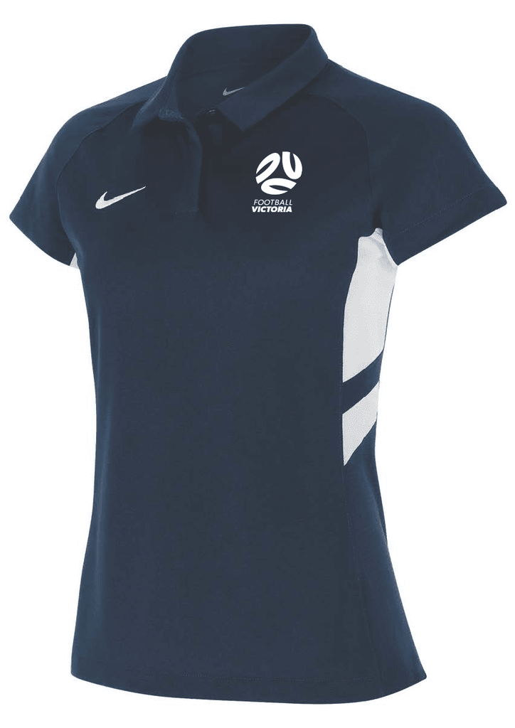FV STAFF UNIFORM Women's Nike Team Polo (0102NZ-451)