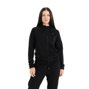 Ultra FC Player Fleece Jacket Womens (9631332-02) Lifestyle Clothing Ultra Football
