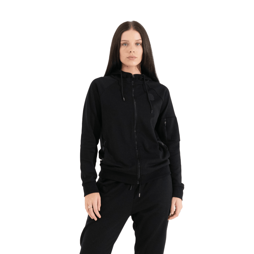 Ultra FC Player Fleece Jacket Womens (9631332-02)