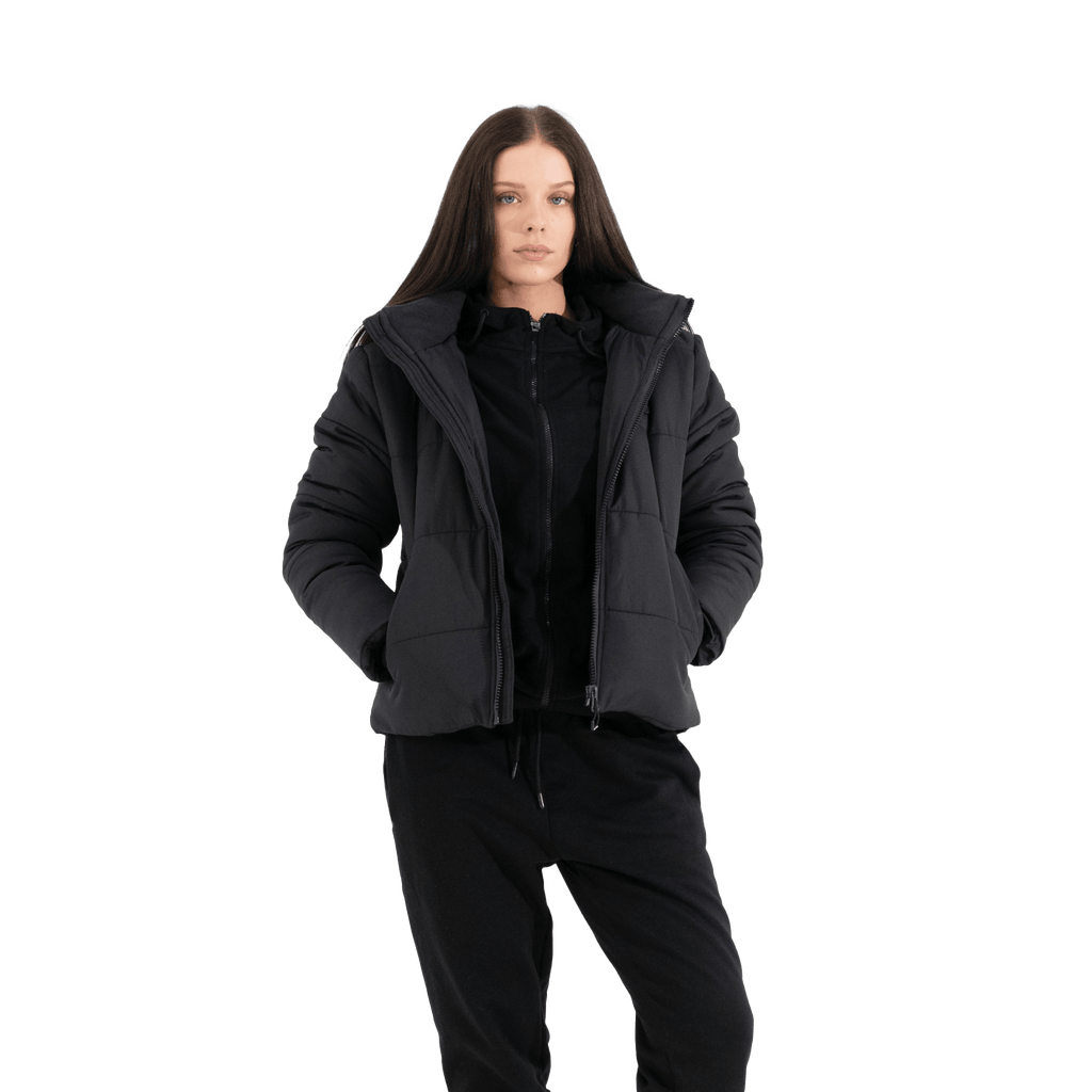 Ultra FC Managers Stadium Puffer Womens (9631347-01)