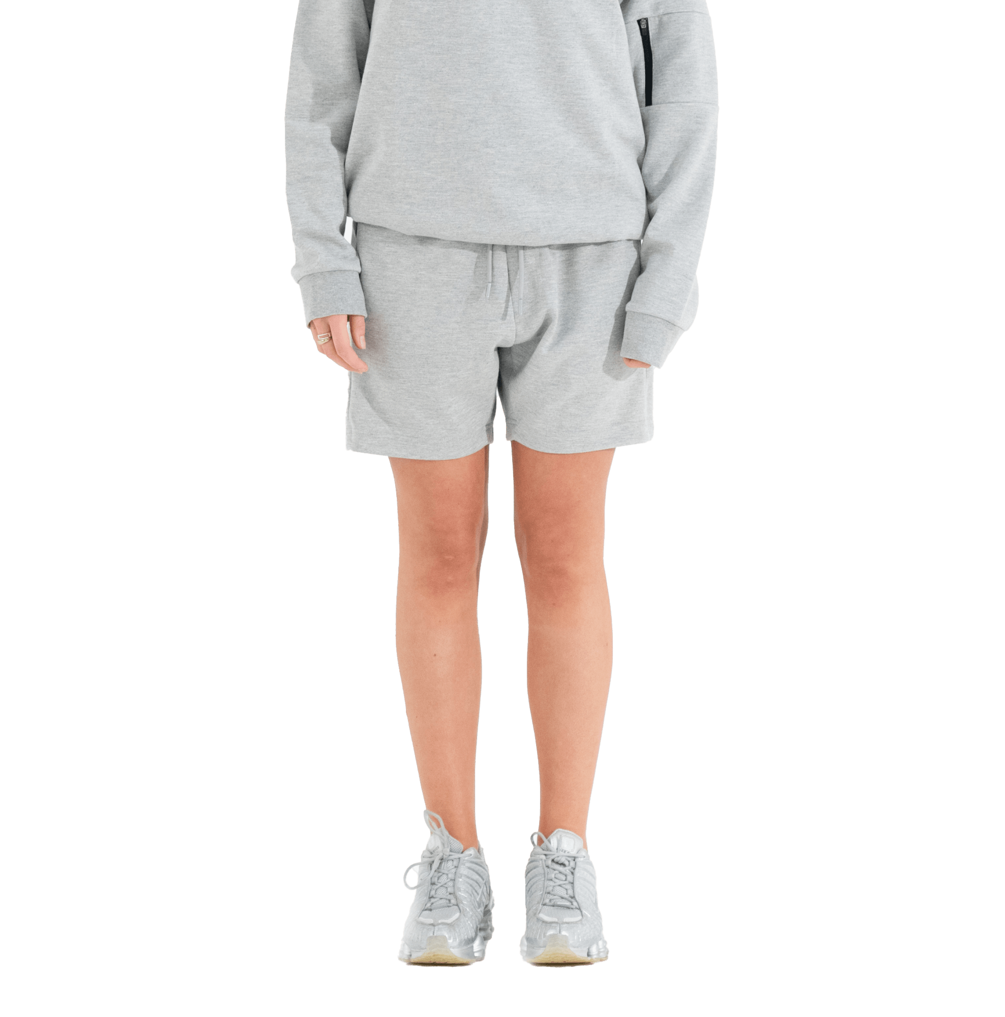 Ultra FC Player Fleece Short Adults (9631321-02) Lifestyle Clothing Ultra Football