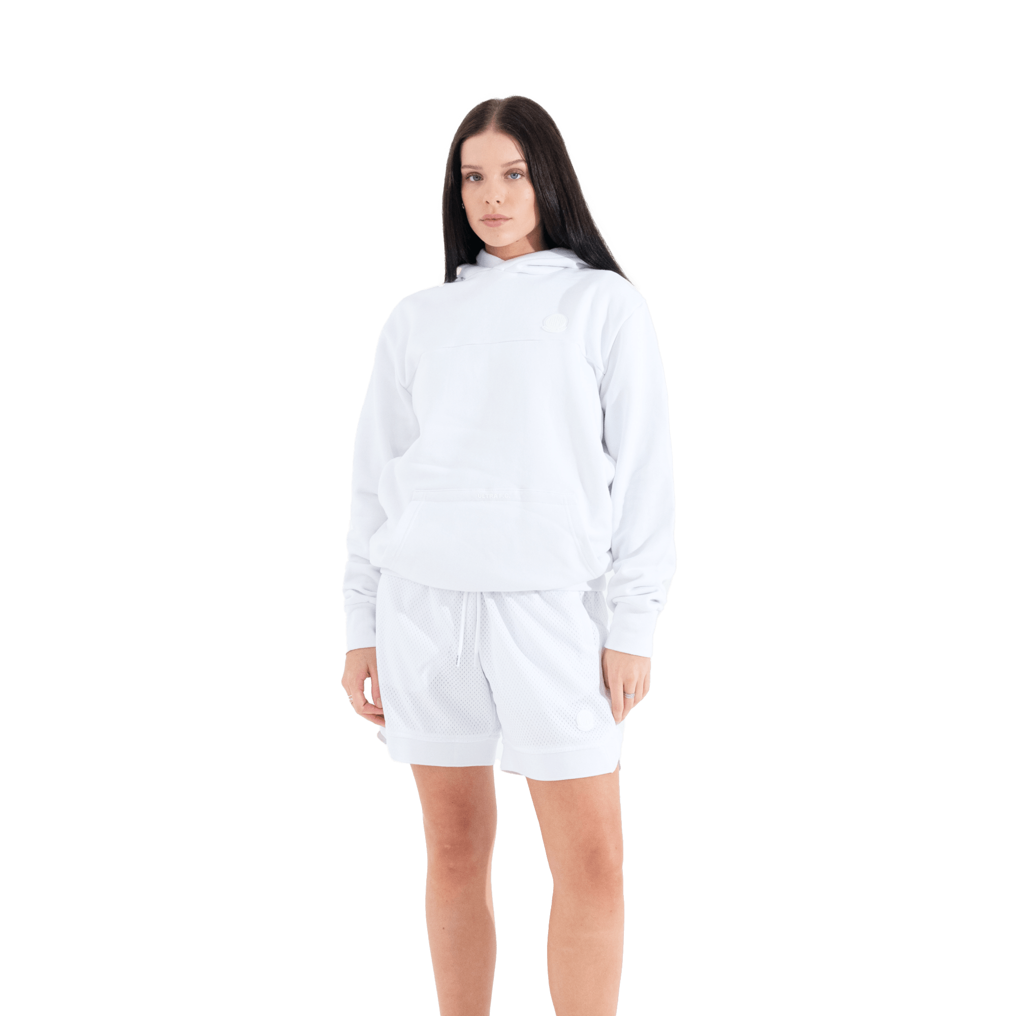 Ultra FC Hoodie Adults (9631328-01) Lifestyle Clothing Ultra Football