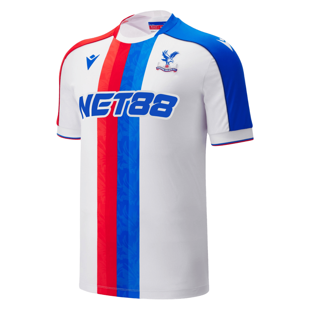 Crystal Palace 25/26 Away Jersey (600116640001)