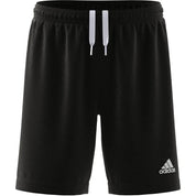 Entrada 22 Youth Shorts (H57502) Apparel Adidas