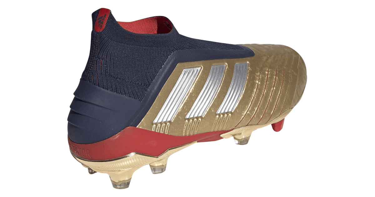 Predator 19 cleats discount
