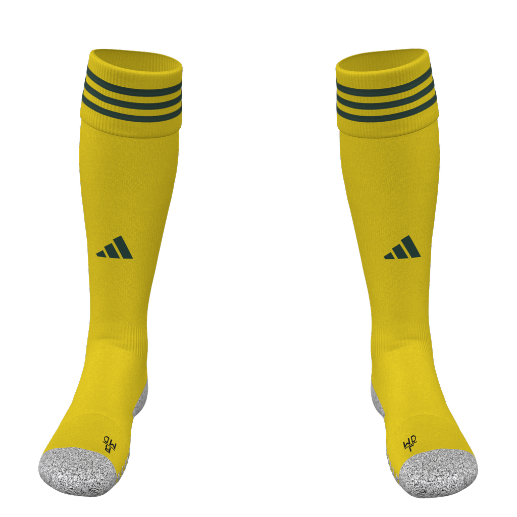 PENNANT HILLS FC ADI 23 SOCK (HT6545-PHFC-2337)