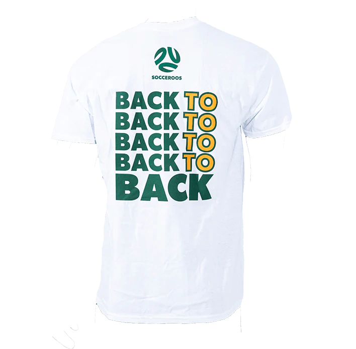 Give It 100 Tee (OSFIM17BLY)