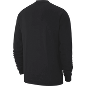 DASMESH SPORTS CLUB Men's Nike Fleece (AJ1466-010) DASMESH SPORTS CLUB Nike Club Zone