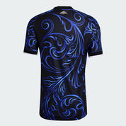 Argentina 2026 Away Authentic Jersey (JM5901)
