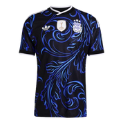 Argentina 2026 Away Authentic Jersey (JM5901)