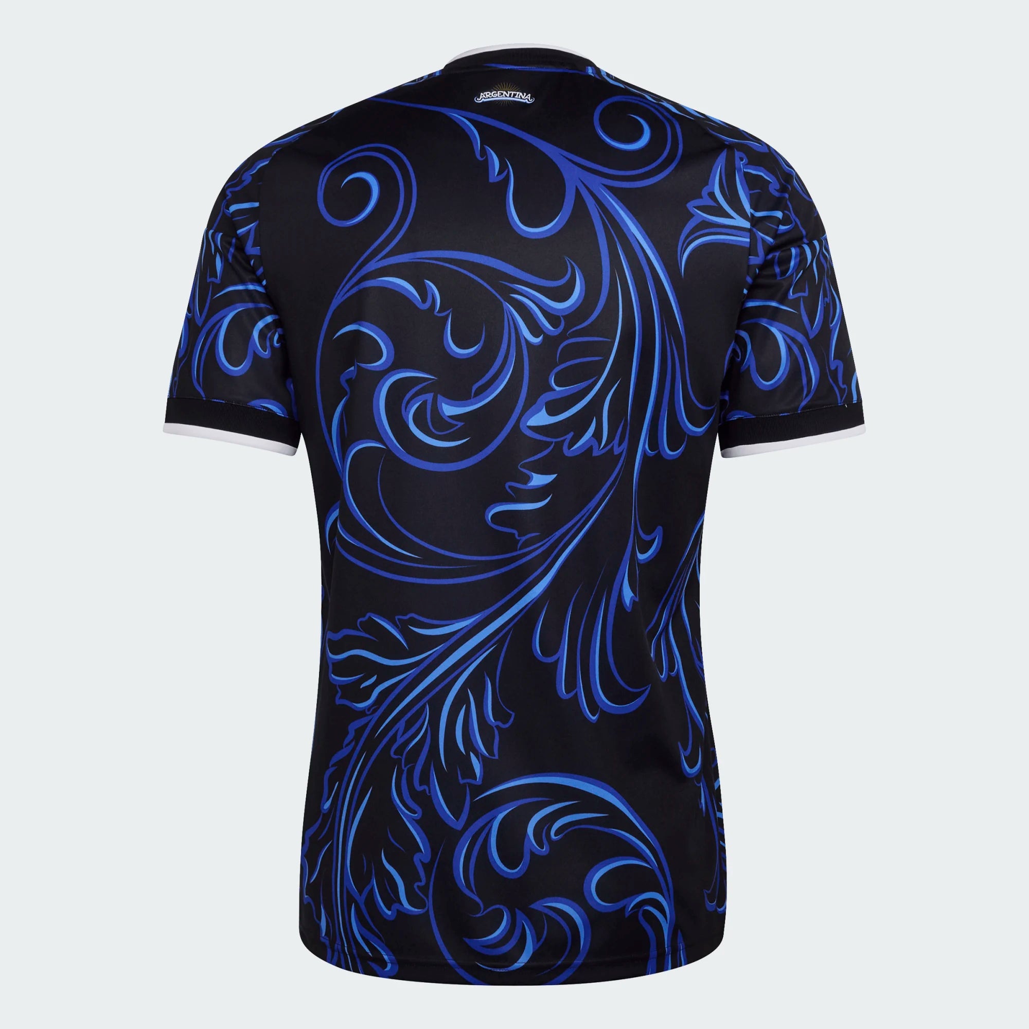Argentina 2026 Away Jersey (JM8395) | Ultra Football