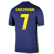 Atletico Madrid 25/26 - Custom Printing Customisation Ultra Football